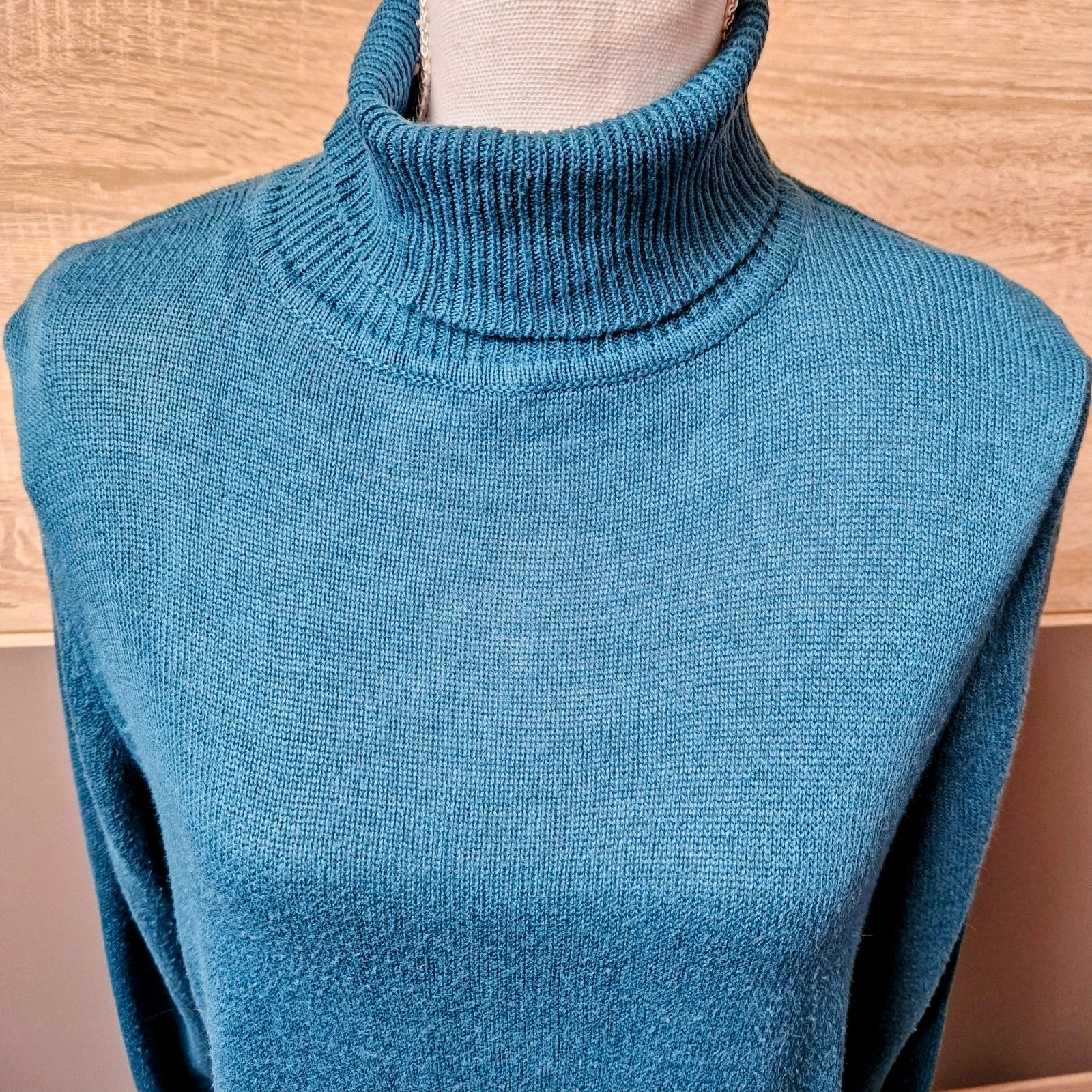 Winter trui – photo 2